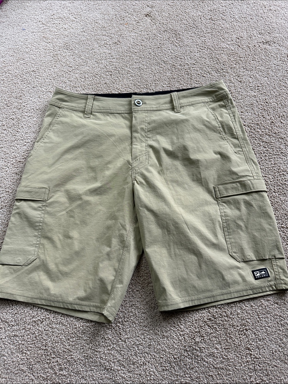 Pelagic shorts
